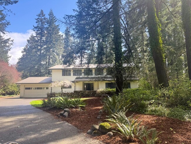 Photo - Spacious 5-Bedroom Country Home on Nearly 2 Acres – Private, Peaceful & Full of Charm