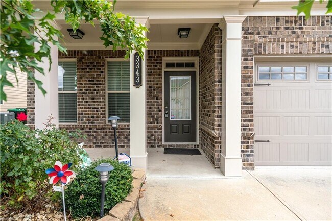 Photo - 3343 Ivy Farm Ct