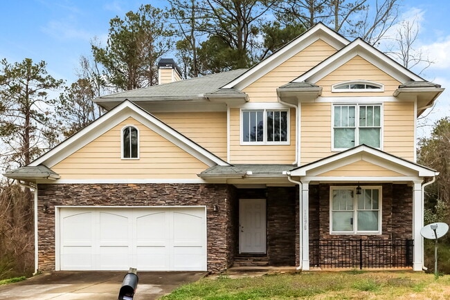 Building Photo - 1076 Timber Trail