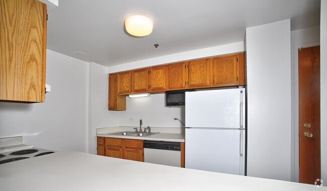 Building Photo - 1715 Chicago Ave Unit 817N Rental