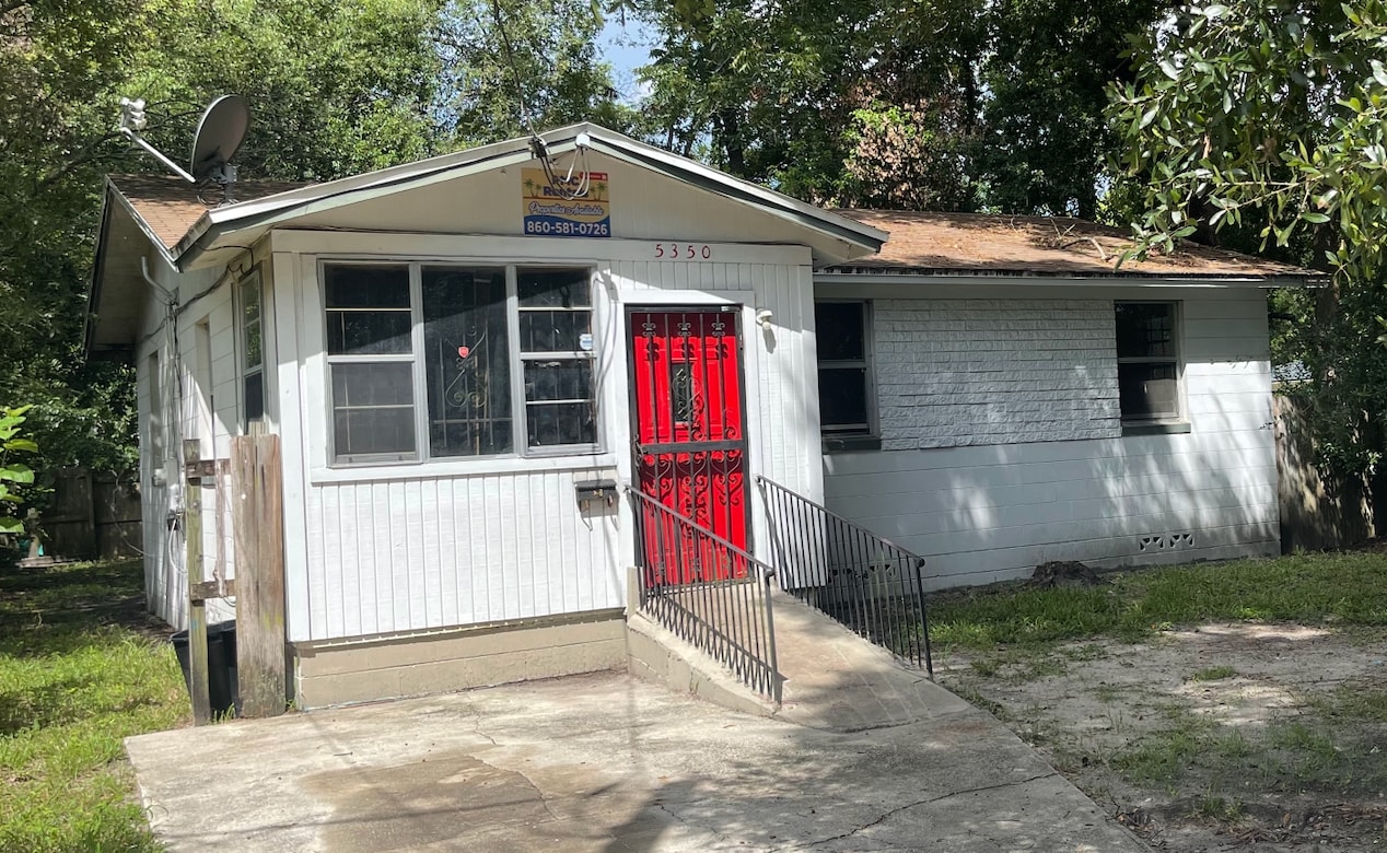 Photo - 5350 Dodge Rd