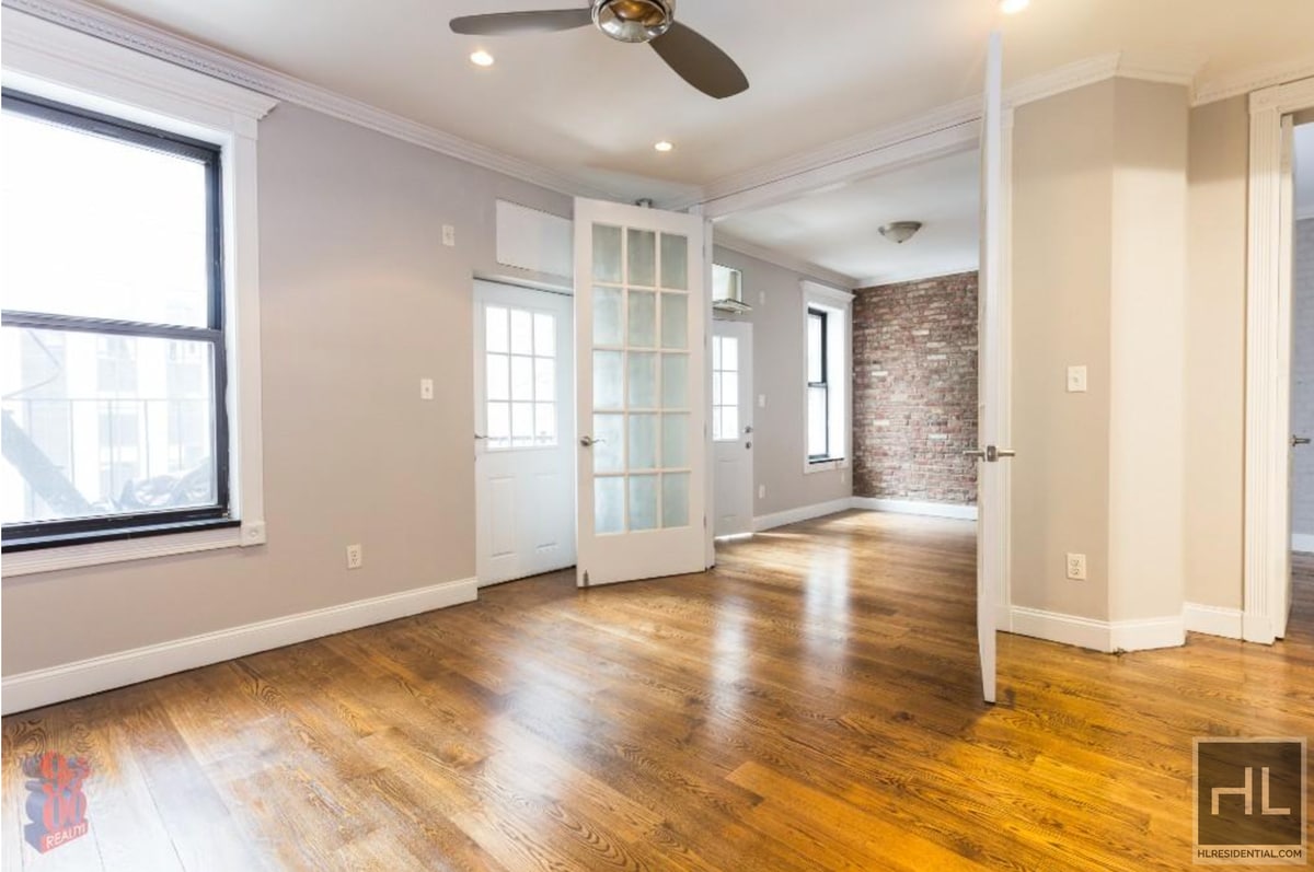 E 18TH ST. - E 18TH ST. Unit 5D