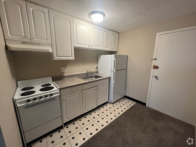 Building Photo - 370 Harvard St Unit 375-15 Rental