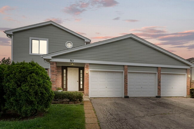 Building Photo - 50 Terry Dr Unit D Rental