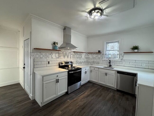 Building Photo - 16 Spaulding St Unit 1