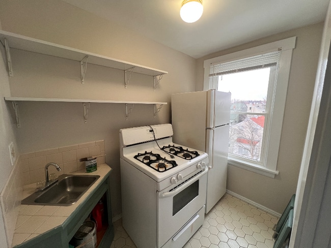 Photo - 817 Washington Unit 3