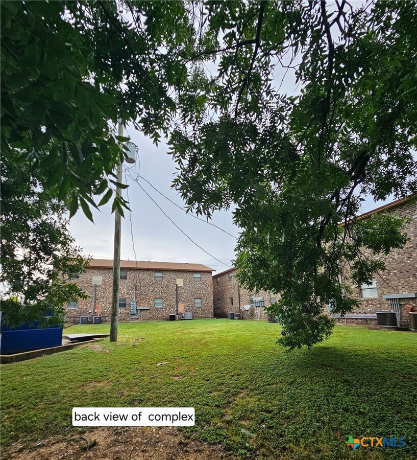 Photo - 102 E Avenue A Unit 7