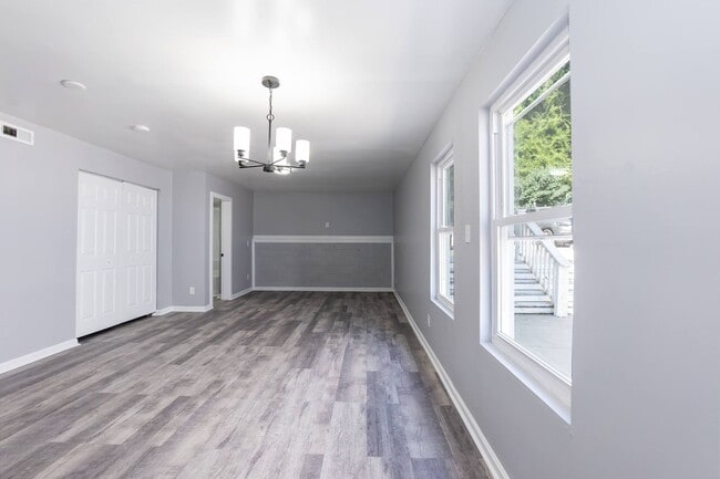 Photo - Four Bedroom Home!