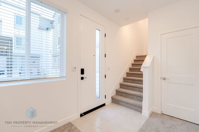 Photo - NEW BUILT 2 Bedroom Townhome in the Heart of Garden Grove!