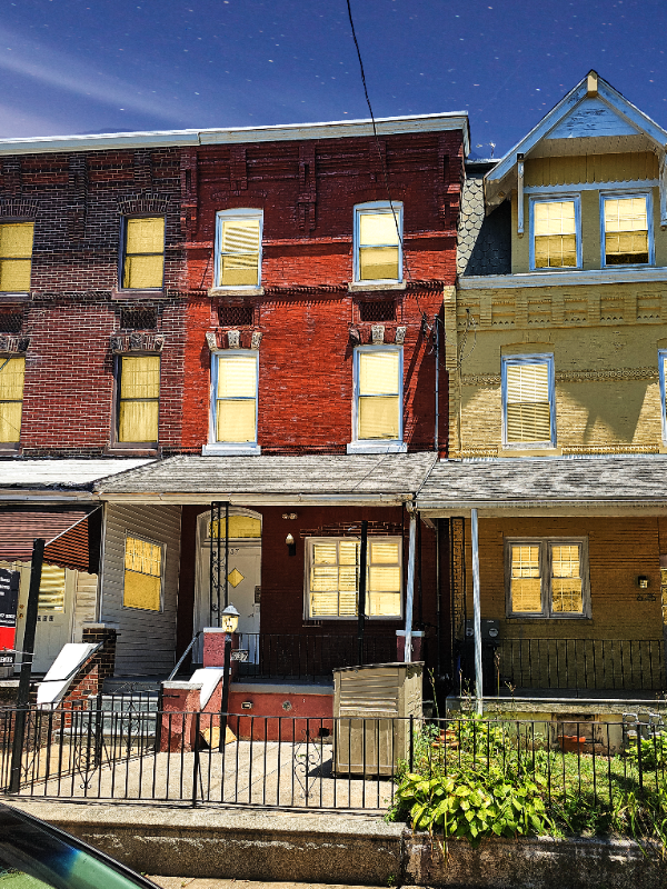 Building Photo - 637 N 32nd St Rental
