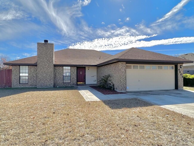 3bd/2ba in Temple Tx - 3bd/2ba in Temple Tx Casa