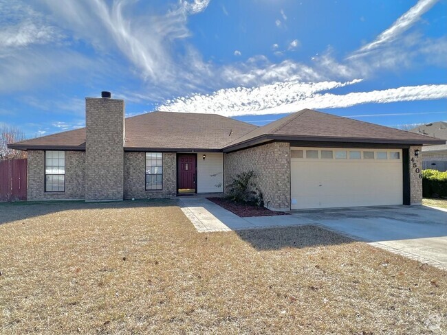 Building Photo - 3bd/2ba in Temple Tx Rental