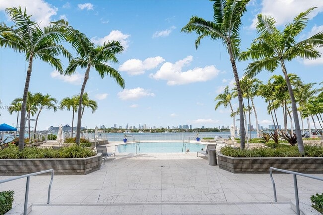 Photo - 800 West Ave Condo Unit 502
