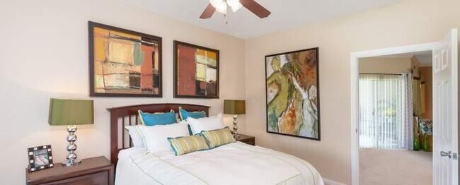 Photo - 2 bedroom in Houston TX 77084 Unidad 2047