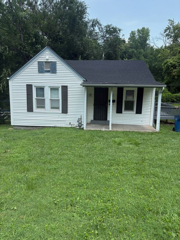Photo - 2501 Tyrell Dr