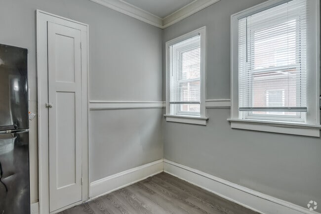 Studio, 1 BA - Marquee Communities