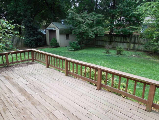 Photo - Midtown Ranch House