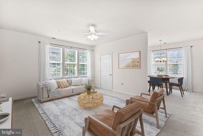 Photo - 42470 Pennyroyal Sq Unit 204