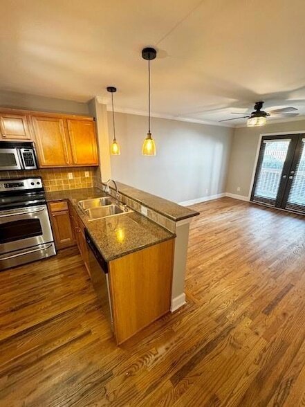 Photo - 48 Peachtree Ave NE Rental