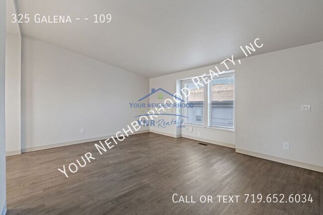 Photo - 325 Galena Ave Unit 109