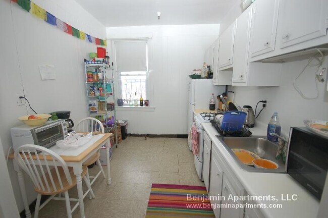 Photo - 1820 Commonwealth Ave Unidad 12A