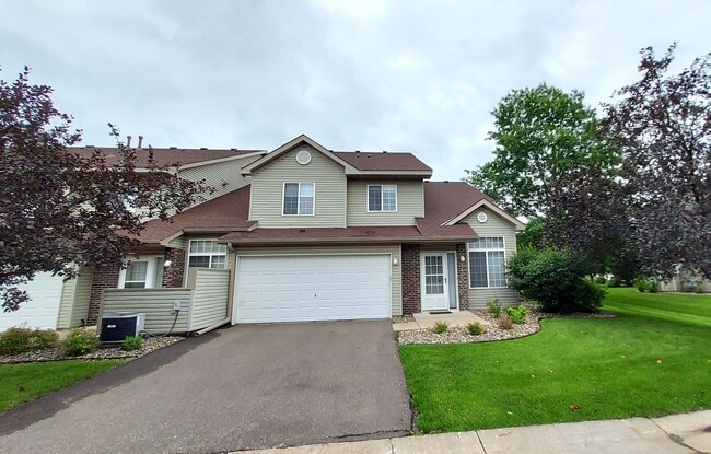 Photo - 2 Bedroom 1.5 Bathroom End Unit Townhome in Hudson