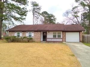 Building Photo - Cute, one story brick 3 Bedroom Brick Home