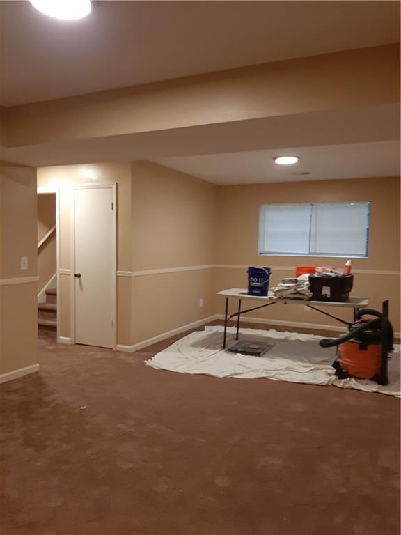 Photo - 1984 Taffeta Trail