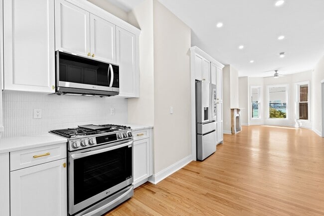 Photo - 178 Webster St Apartment Unit 2