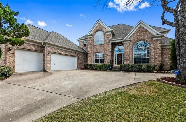 Building Photo - 10713 Bay Laurel Trail Rental