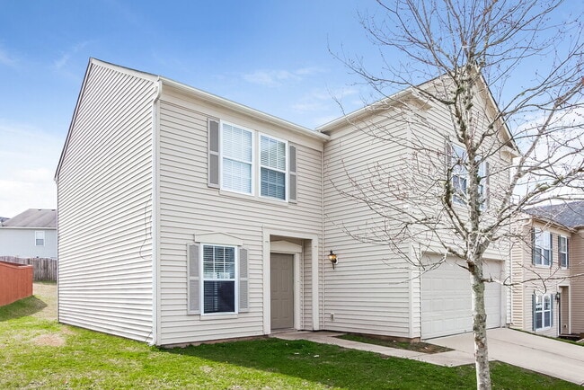 Photo - 1605 Bray Dr