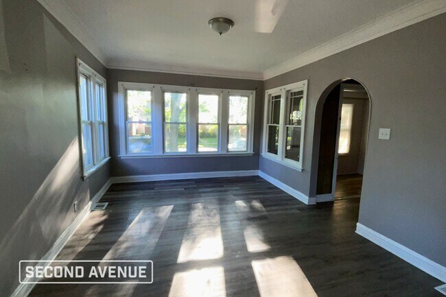 Photo - 12439 S Perry Ave