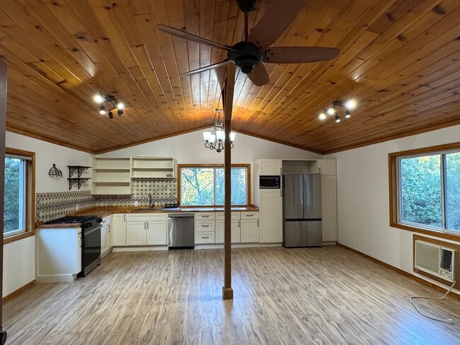 Main Living - 1734 Topanga Skyline Dr Unit B