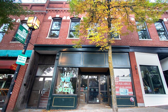 Building Photo - 440 Central Ave Unit 440 Central Ave - 201 Rental