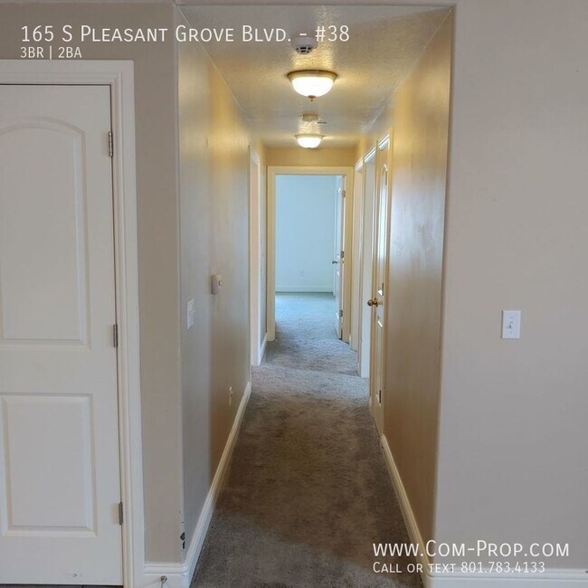 Photo - 165 S Pleasant Grove Blvd Unit #38