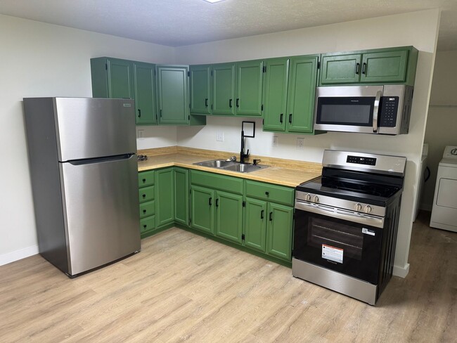 Photo - Remodeled Three Bedroom Single Family Home...