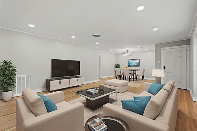 Building Photo - 5451 Redstart St