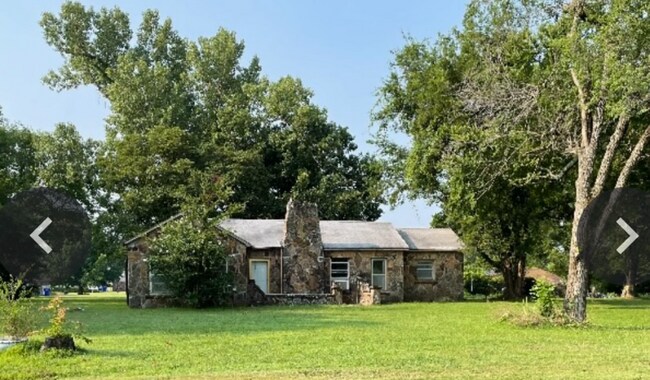 Photo - 1423 OK-10 House
