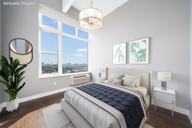 Photo - 1500 Washington St Unit 12U