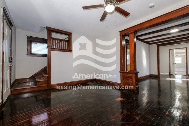 Photo - 3929 S Benton Ave