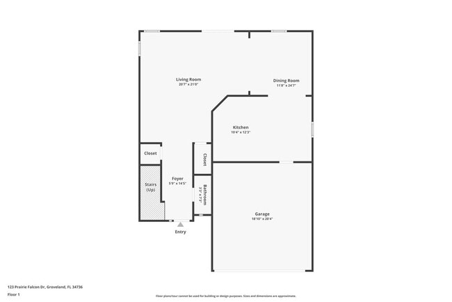 Photo - 123 Prairie Falcon Dr