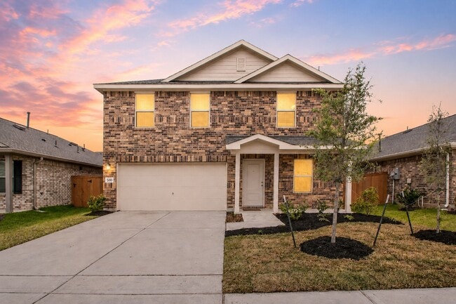 Photo - 5110 Sunvalley Bend Dr