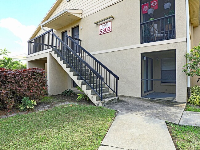 Building Photo - $250 OFF FIRST MONTH RENT!! Affordable & N... Unit 5303 Summerlin Rd #301 Fort Myers, FL 33919 Rental