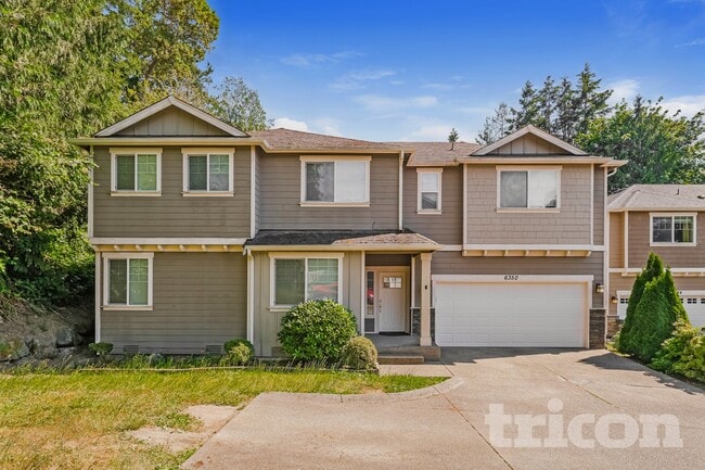 Building Photo - 6350 Jagger Pl NE