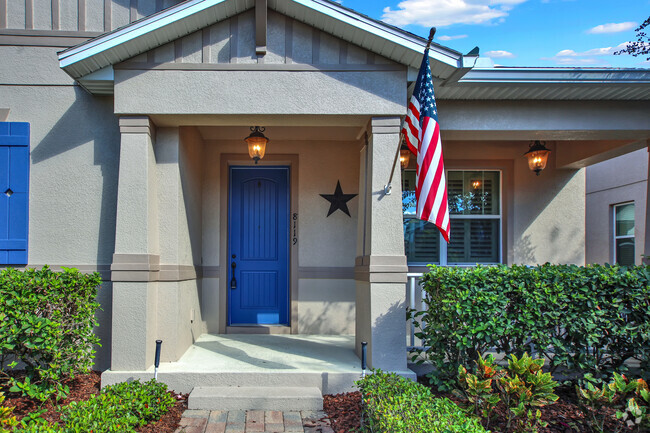 Building Photo - 8119 Laughing Gull Street Rental