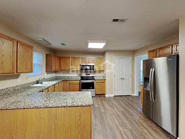 Photo - 6119 Spanish Moss Ln