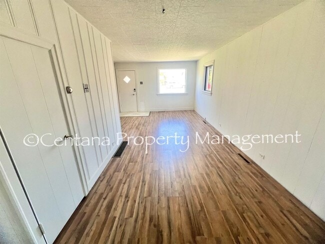 Photo - Remodeled 2 bedroom house on the flats with a garage, fenced yard, storage, and so much more!