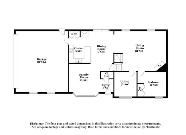 Photo - 4949 S 2925 W
