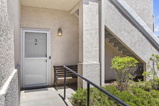 Photo - Fully Furnished Condo in Stratmoor Hills - Utilities Provided! Unit A