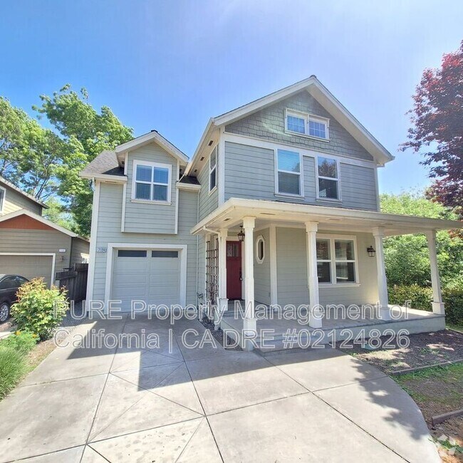 Building Photo - 7124 Marsh Way Rental